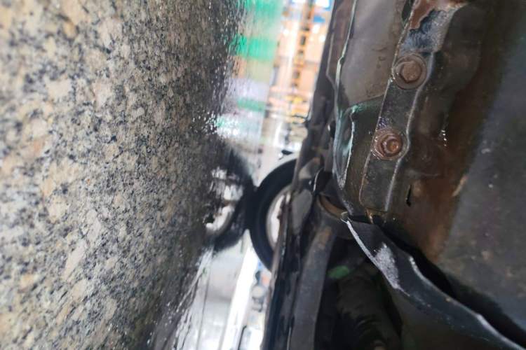 Used Mazda 6 2015 2.0L Automatic Fashion Edition Chassis Front Right