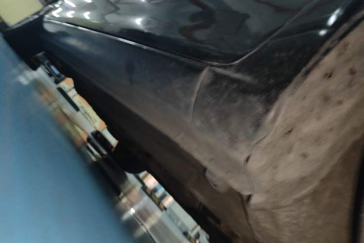 Used Mazda 6 2015 2.0L Automatic Fashion Edition Chassis Front Right