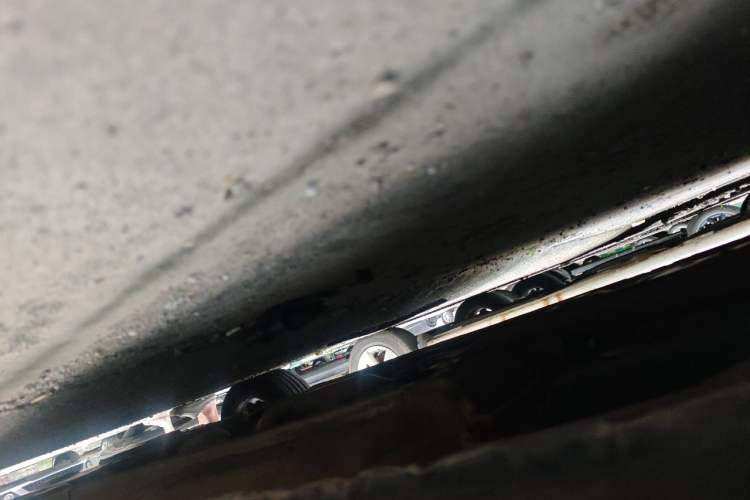 Used Mazda 6 2015 2.0L Automatic Fashion Edition Chassis Rear Right
