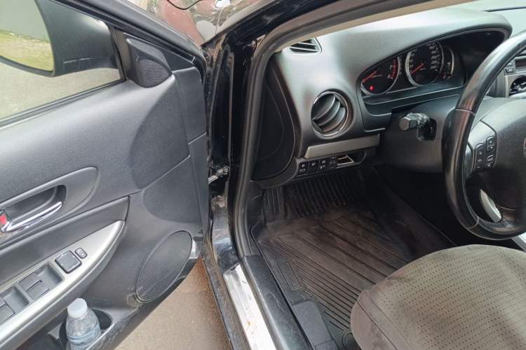 Used Mazda 6 2015 2.0L Automatic Fashion Edition Driver Seat