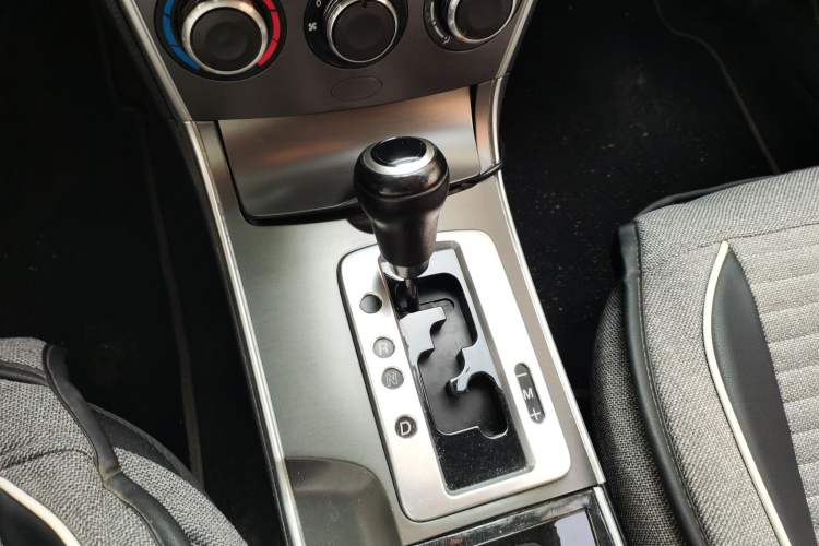 Used Mazda 6 2015 2.0L Automatic Classic Version Gear Lever