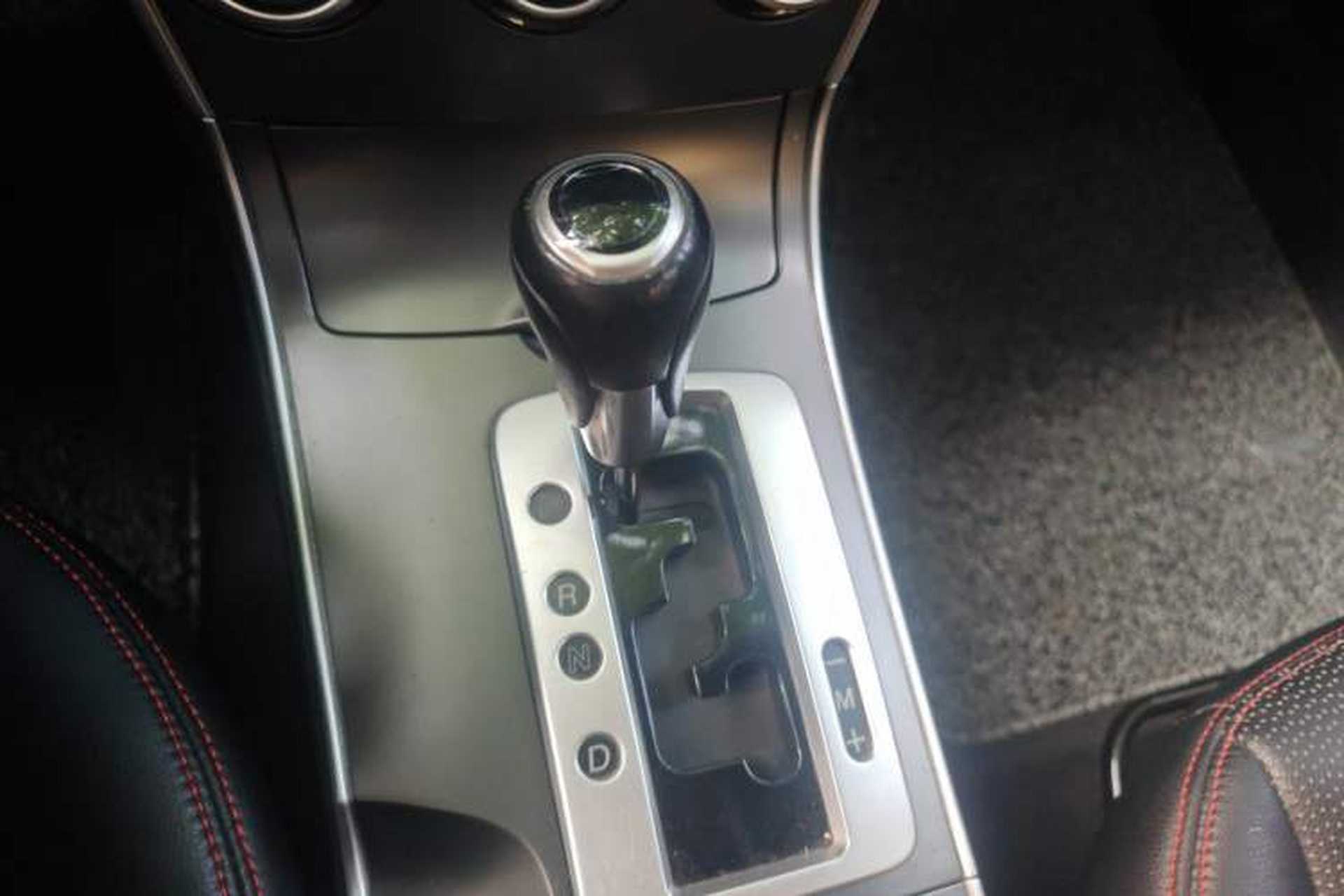 Used Mazda 6 2015 2.0L Automatic Fashion Edition Gear Lever