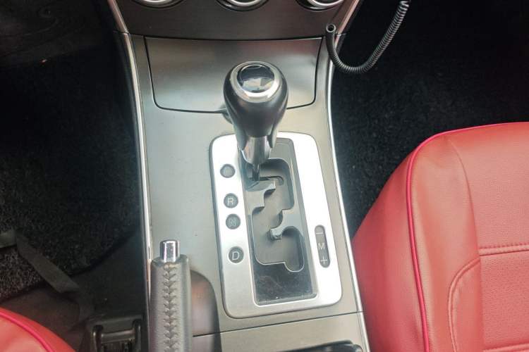 Used Mazda 6 2015 2.0L Automatic Fashion Edition Gear Lever
