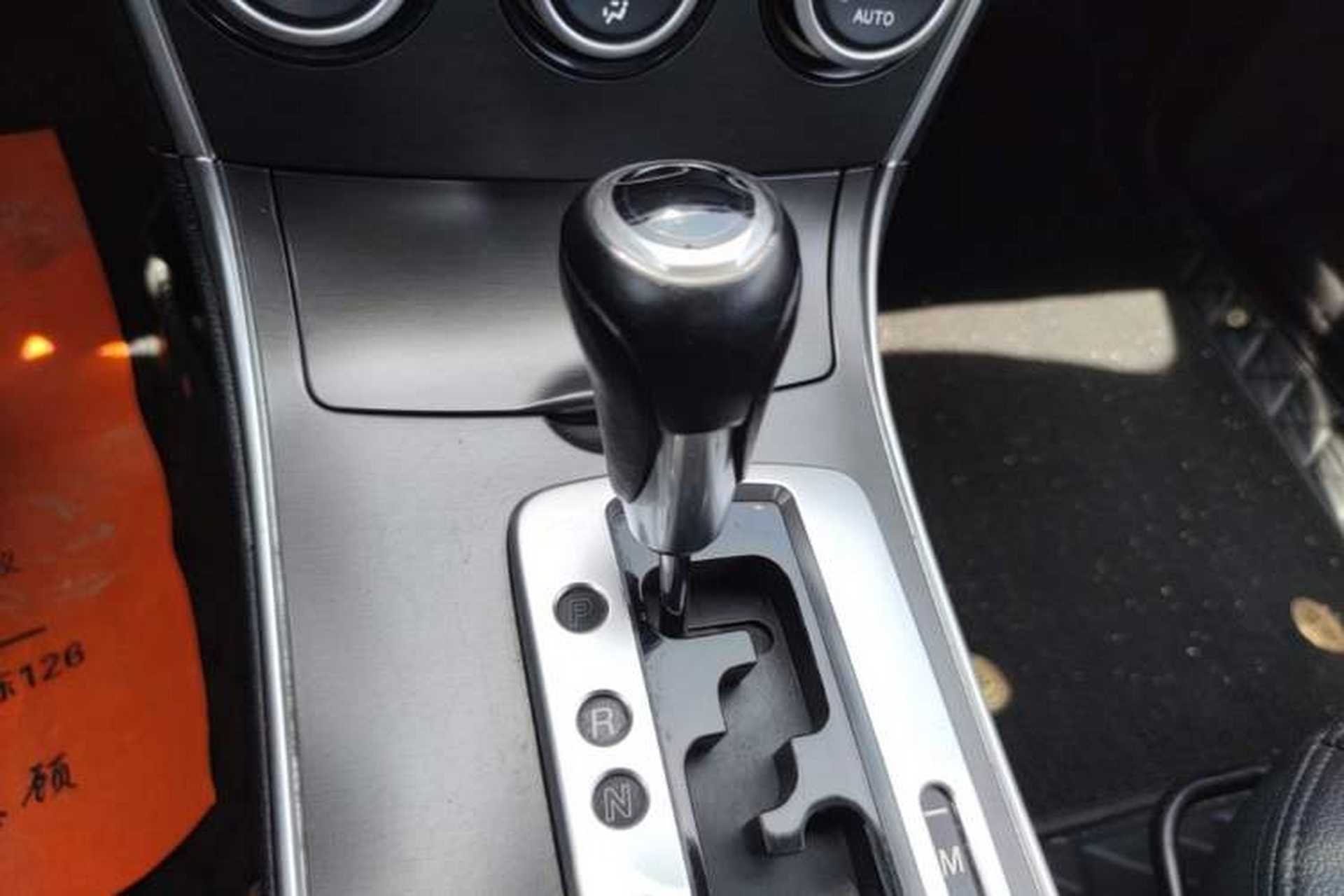 Used Mazda 6 2015 2.0L Automatic Fashion Edition Gear Lever