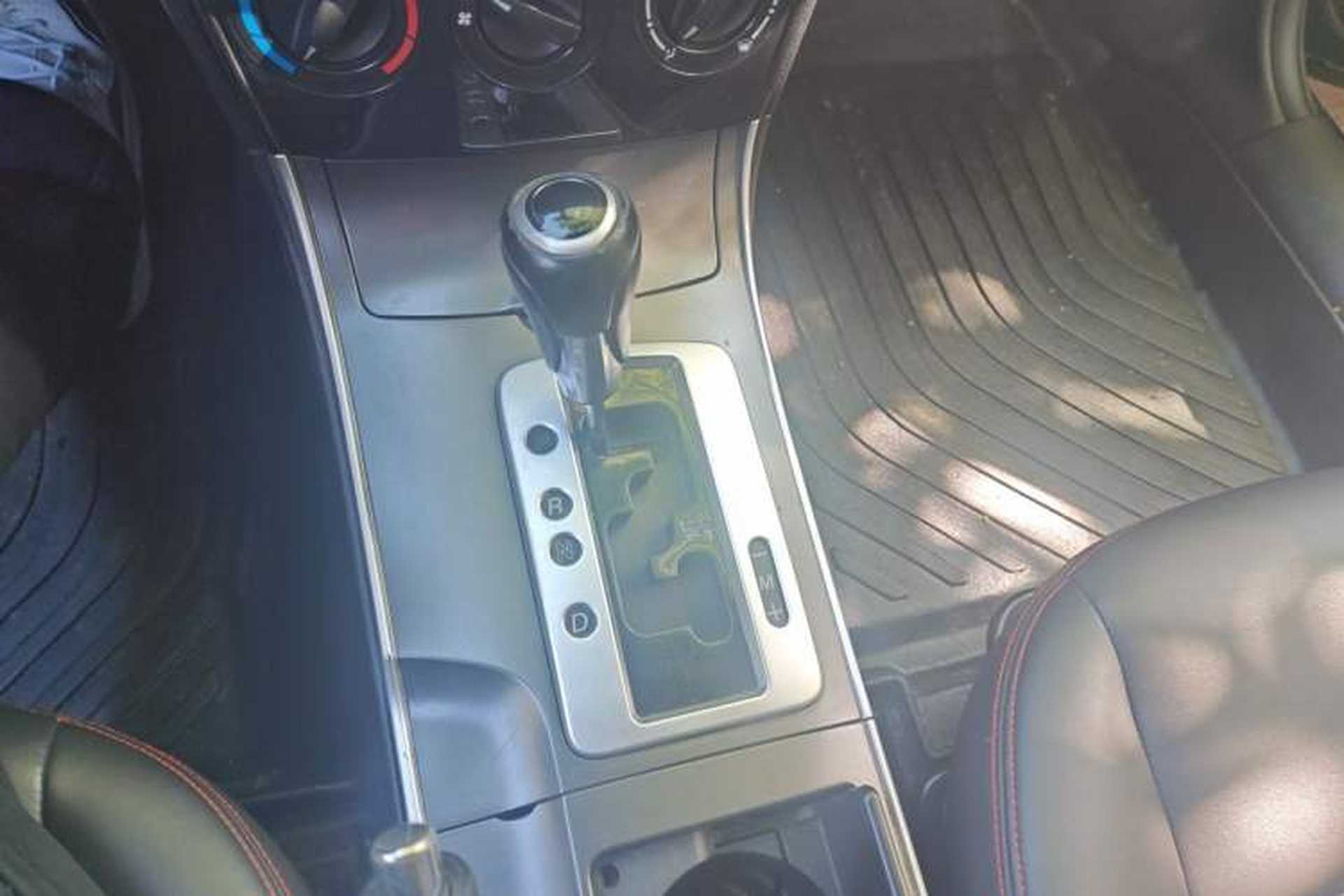 Used Mazda 6 2015 2.0L Automatic Classic Version Gear Lever