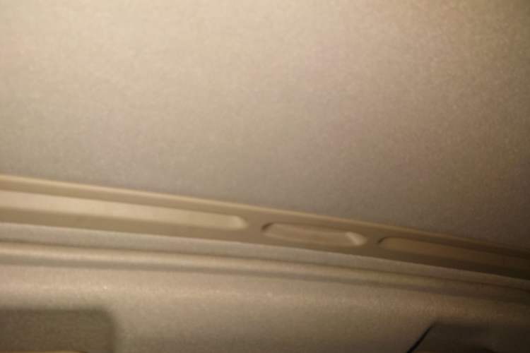 Used Mazda 6 2015 2.0L Automatic Fashion Edition Headliner