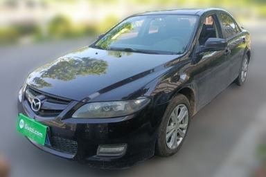 Used Mazda 6 2015 2.0L Automatic Fashion Edition