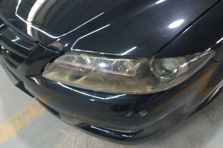 Used Mazda 6 2015 2.0L Automatic Fashion Edition Left Front Headlight