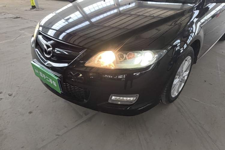 Used Mazda 6 2015 2.0L Automatic Fashion Edition Left Front Headlight
