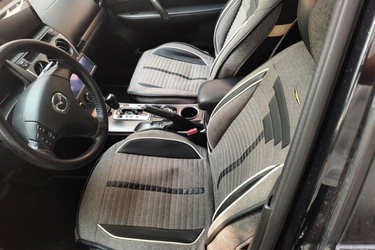 Used Mazda 6 2015 2.0L Automatic Classic Version Left Front Seat
