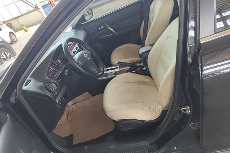 Used Mazda 6 2015 2.0L Automatic Fashion Edition Left Front Seat