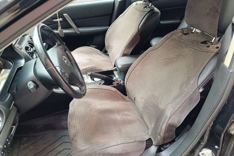 Used Mazda 6 2015 2.0L Automatic Fashion Edition Left Front Seat