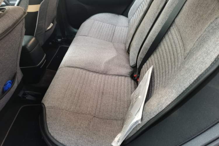 Used Mazda 6 2015 2.0L Automatic Classic Version Left Rear Seat