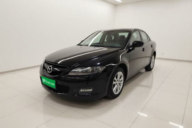 Used Mazda 6 2015 2.0L Automatic Fashion Edition