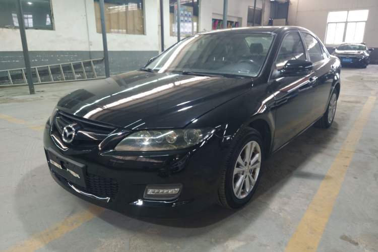 Used Mazda 6 2015 2.0L Automatic Fashion Edition Guazi used car, China used car export, Used car for sale, Used  cars, Cheapest cars for sale
