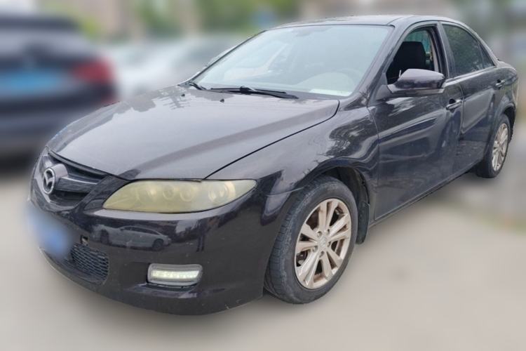 Used Mazda 6 2015 2.0L Automatic Fashion Edition Guazi used car, China used car export, Used car for sale, Used  cars, Cheapest cars for sale