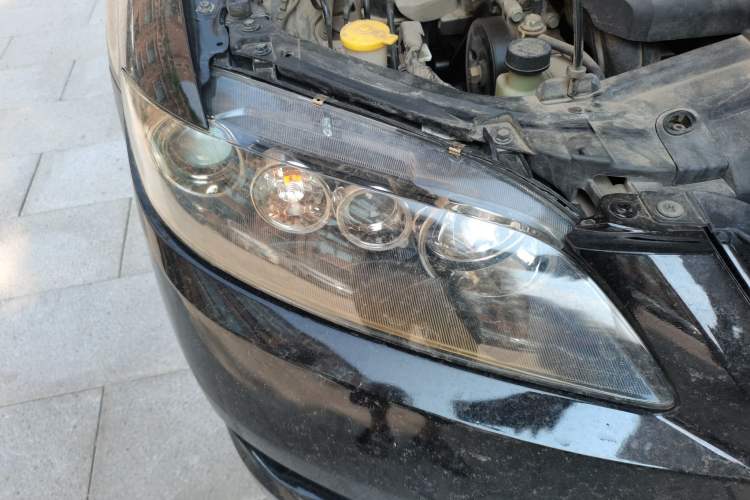 Used Mazda 6 2015 2.0L Automatic Classic Version Right Front Headlight