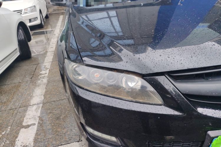Used Mazda 6 2015 2.0L Automatic Fashion Edition Right Front Headlight