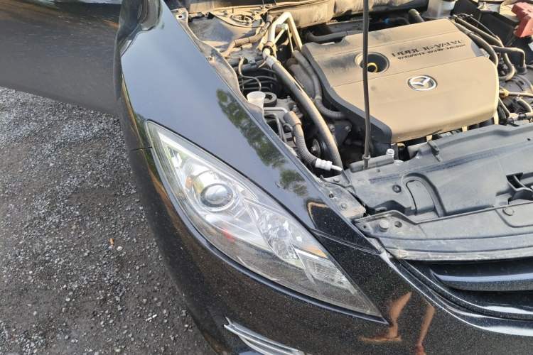 Used Mazda 6 2015 2.0L Automatic Elite Edition Right Front Headlight