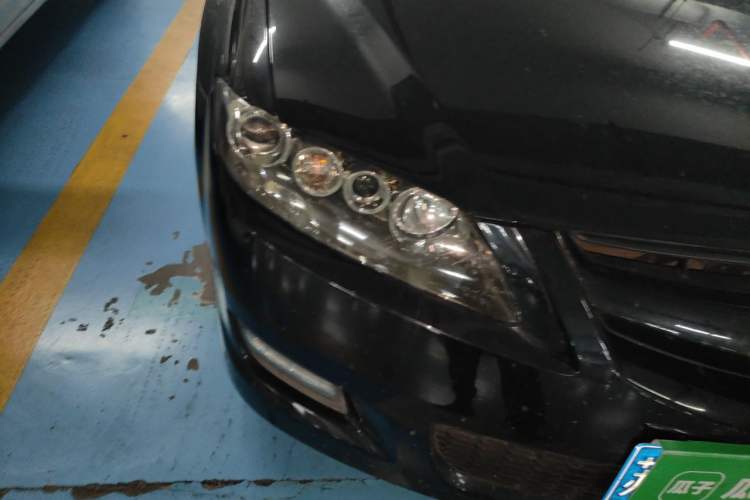 Used Mazda 6 2015 2.0L Automatic Fashion Edition Right Front Headlight