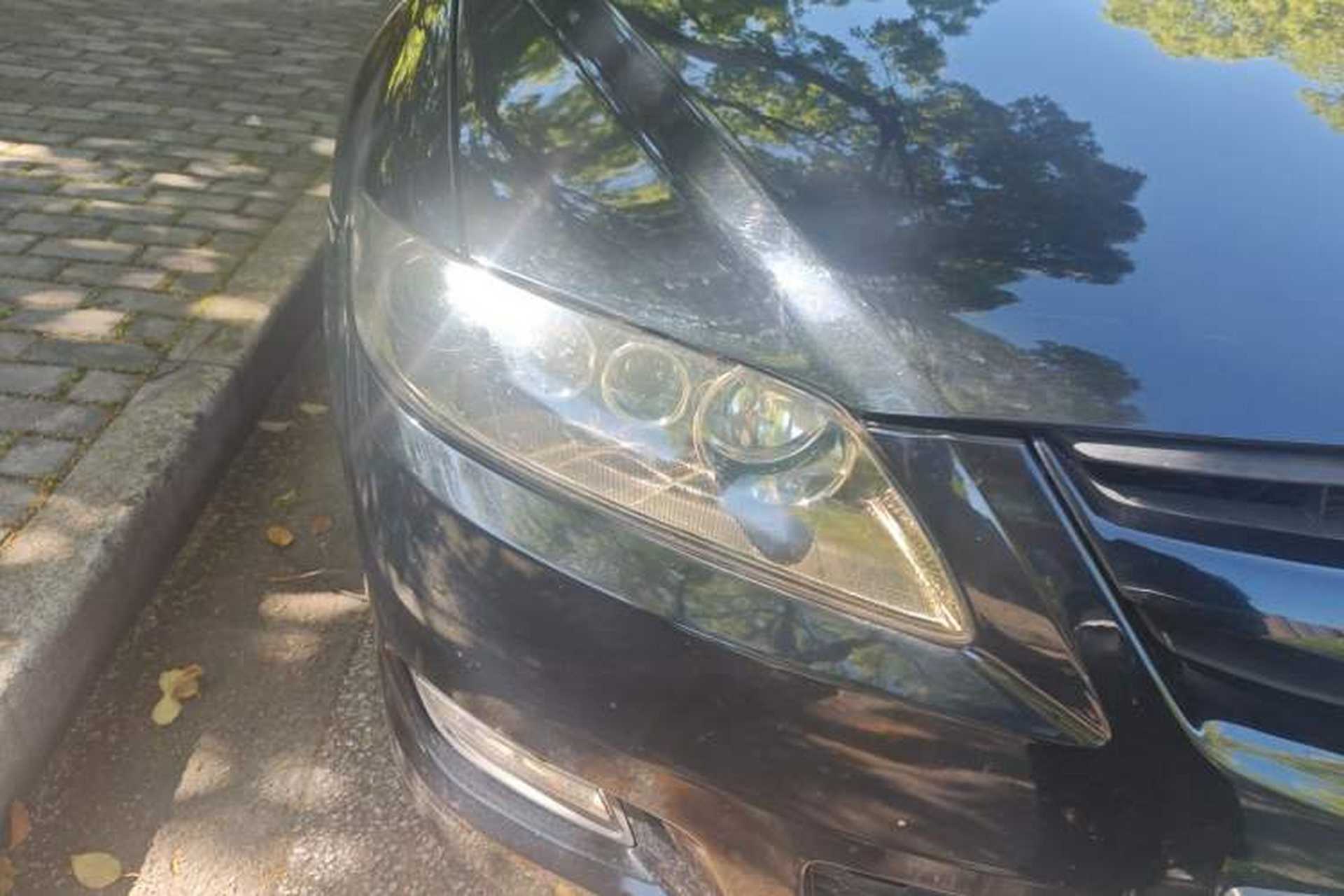 Used Mazda 6 2015 2.0L Automatic Classic Version Right Front Headlight