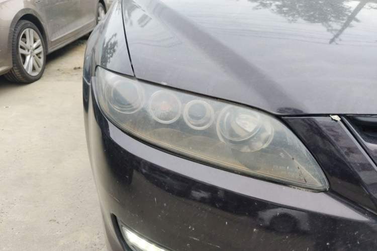 Used Mazda 6 2015 2.0L Automatic Fashion Edition Right Front Headlight