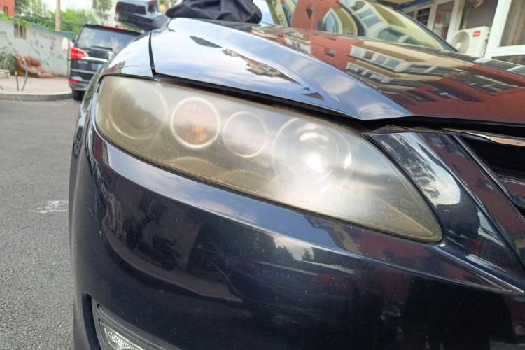 Used Mazda 6 2015 2.0L Automatic Fashion Edition Right Front Headlight