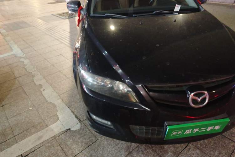 Used Mazda 6 2015 2.0L Automatic Fashion Edition Right Front Headlight