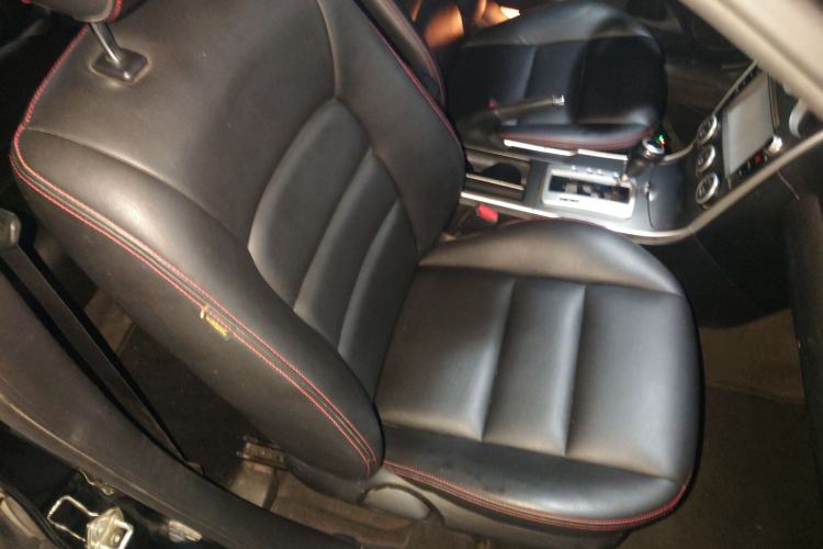 Used Mazda 6 2015 2.0L Automatic Fashion Edition Right Front Seat