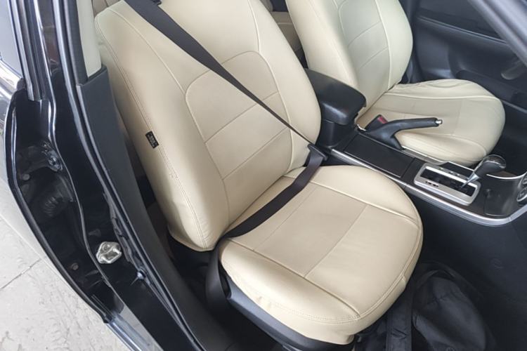Used Mazda 6 2015 2.0L Automatic Fashion Edition Right Front Seat