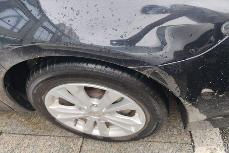 Used Mazda 6 2015 2.0L Automatic Fashion Edition Right Front Wheel Hub