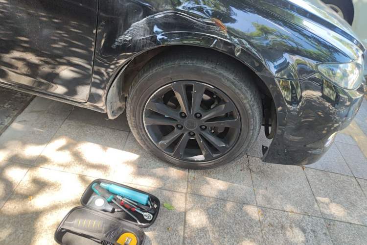 Used Mazda 6 2015 2.0L Automatic Fashion Edition Right Front Wheel Hub