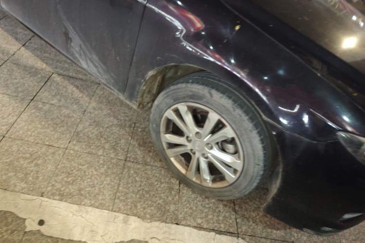 Used Mazda 6 2015 2.0L Automatic Fashion Edition Right Front Wheel Hub