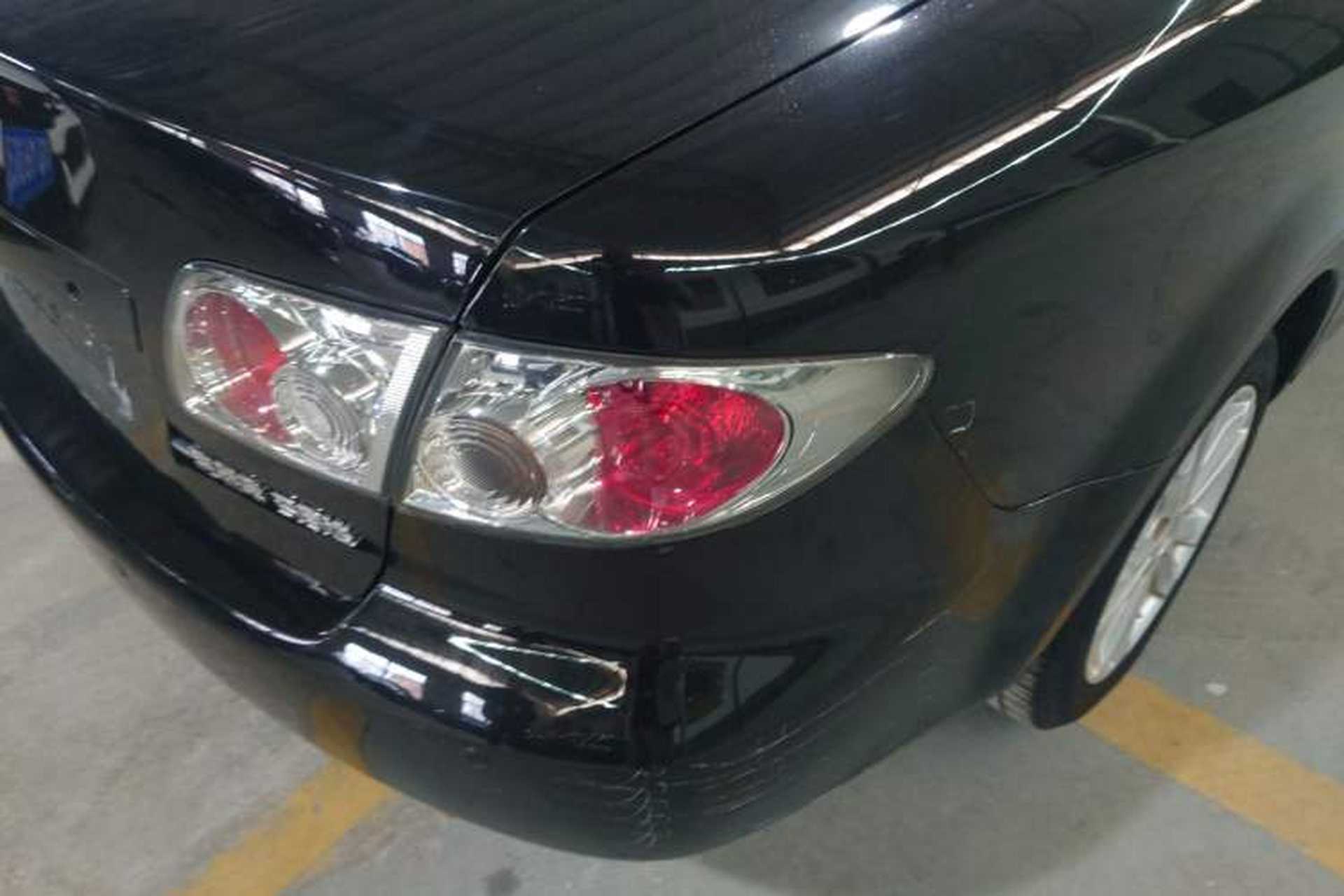 Used Mazda 6 2015 2.0L Automatic Fashion Edition Right Rear Taillight