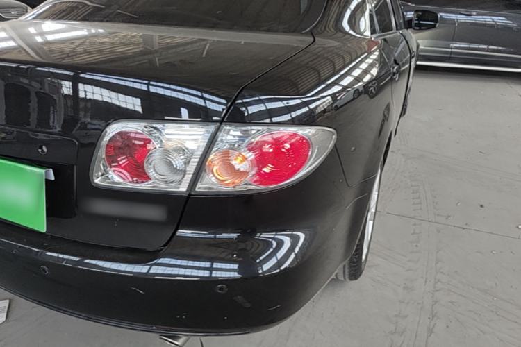 Used Mazda 6 2015 2.0L Automatic Fashion Edition Right Rear Taillight