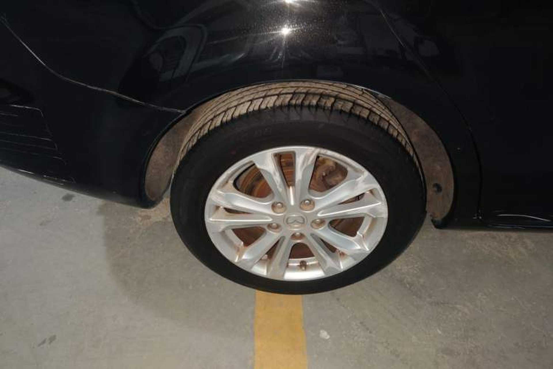 Used Mazda 6 2015 2.0L Automatic Fashion Edition Right Rear Wheel Hub