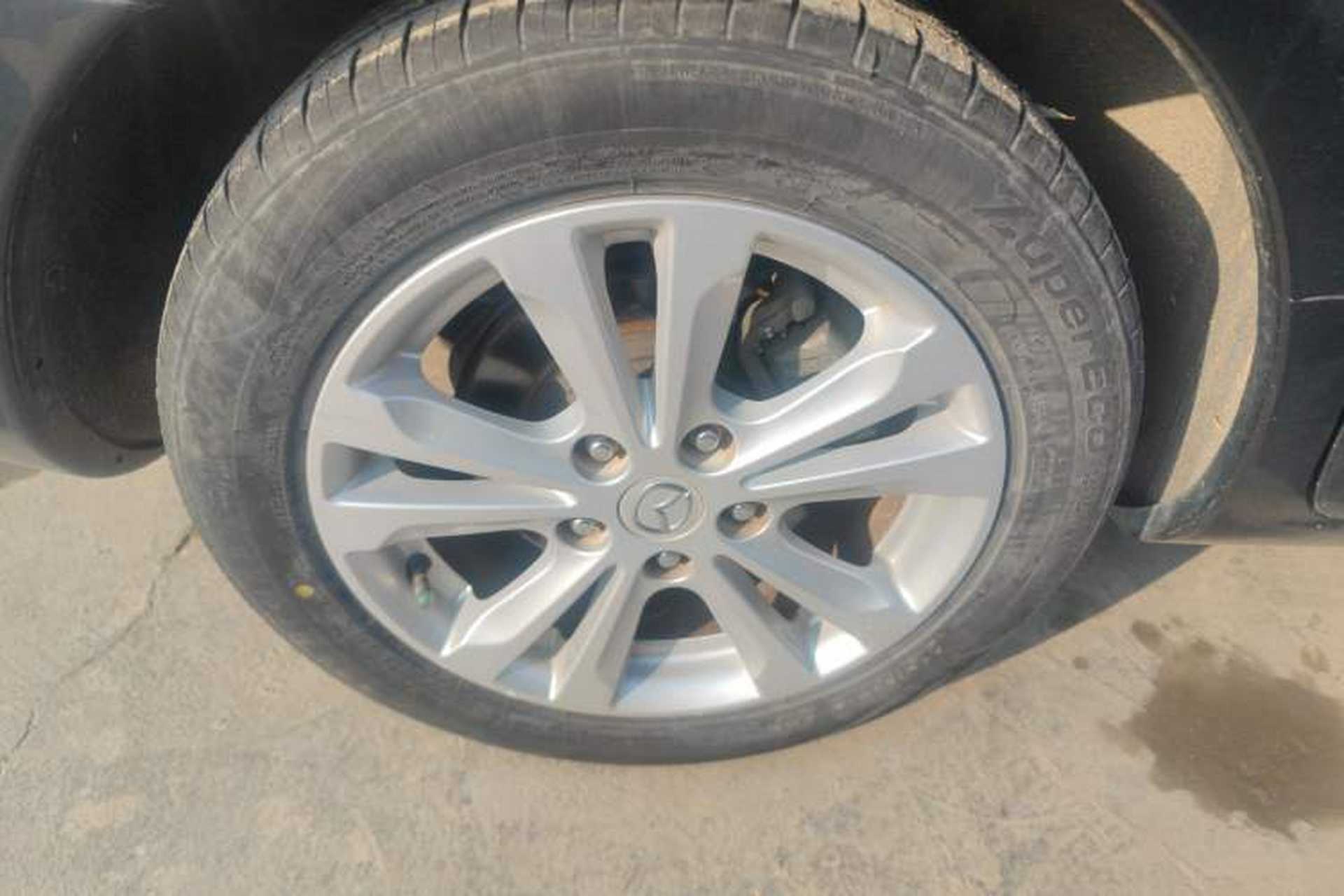 Used Mazda 6 2015 2.0L Automatic Fashion Edition Right Rear Wheel Hub