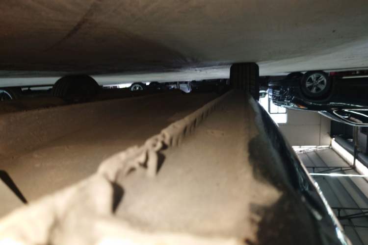 Used Mazda 6 2015 2.0L Automatic Fashion Edition Right Side Sill