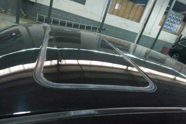 Used Mazda 6 2015 2.0L Automatic Fashion Edition Roof