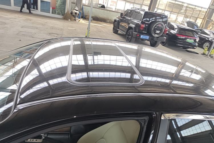 Used Mazda 6 2015 2.0L Automatic Fashion Edition Roof