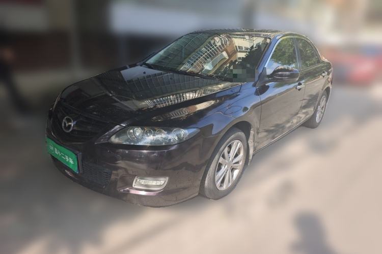 Used Mazda 6 2015 2.0L Automatic Luxury Version Guazi used car, China used car export, Used car for sale, Used  cars, Cheapest cars for sale
