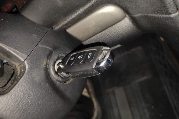 Used Mazda 6 2015 2.0L Automatic Fashion Edition Vehicle Key