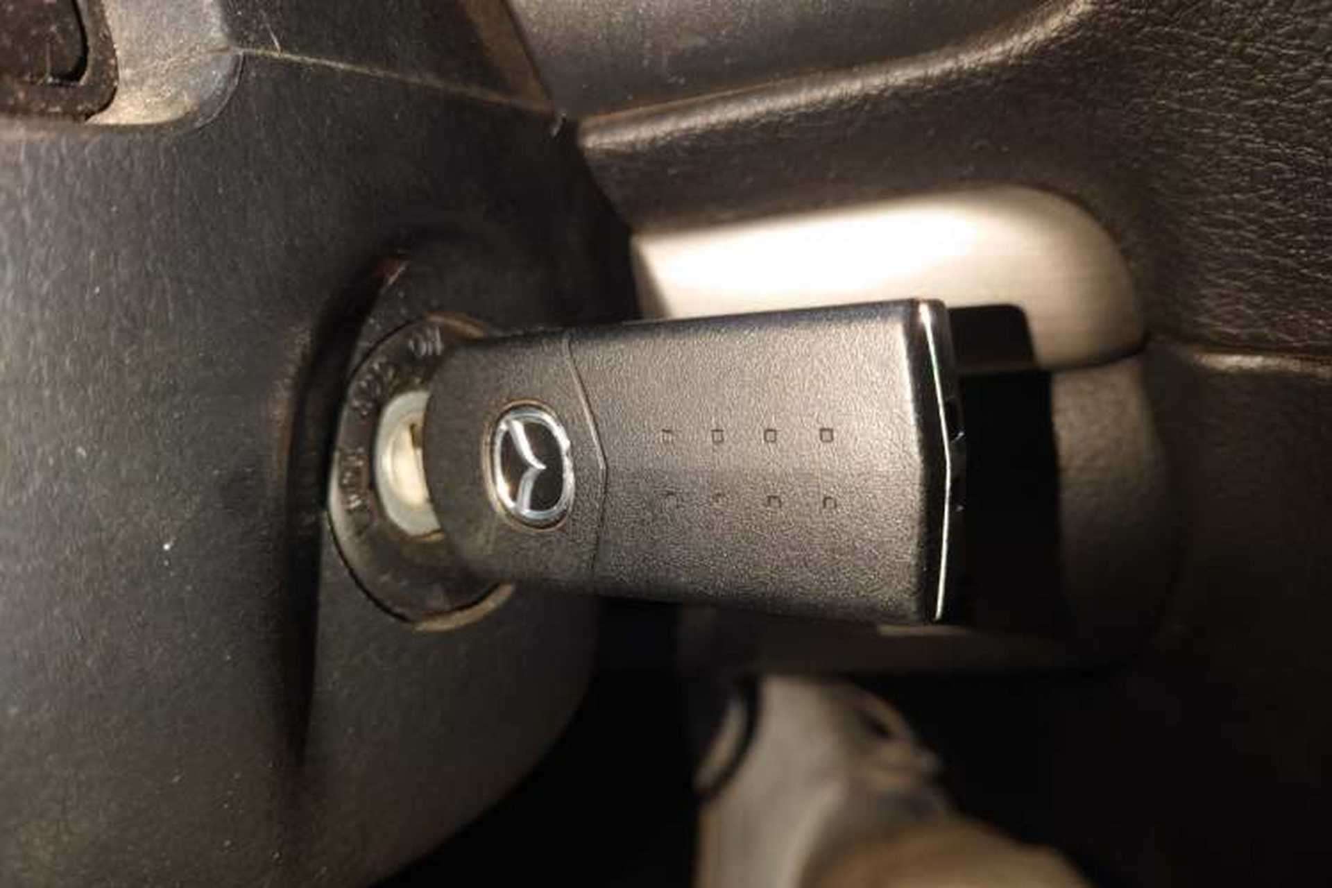 Used Mazda 6 2015 2.0L Automatic Fashion Edition Vehicle Key