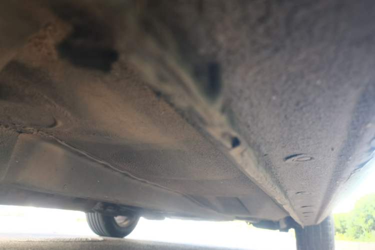 Used Mazda 6 2015 2.0L Automatic Classic Version Chassis Front Left