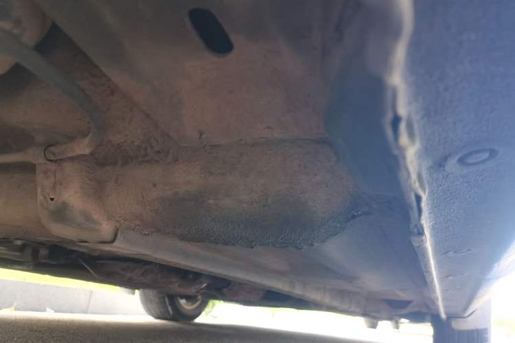 Used Mazda 6 2015 2.0L Automatic Classic Version Chassis Rear Right