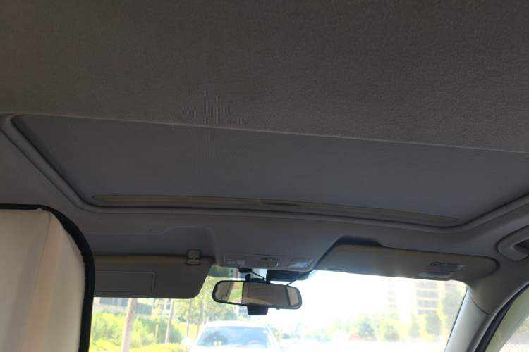 Used Mazda 6 2015 2.0L Automatic Classic Version Headliner
