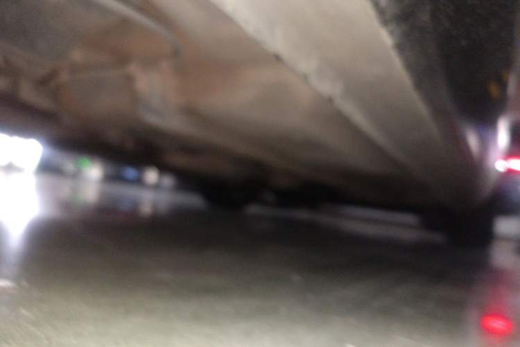 Used Mazda 6 2015 2.0L Automatic Fashion Edition Chassis Rear Right