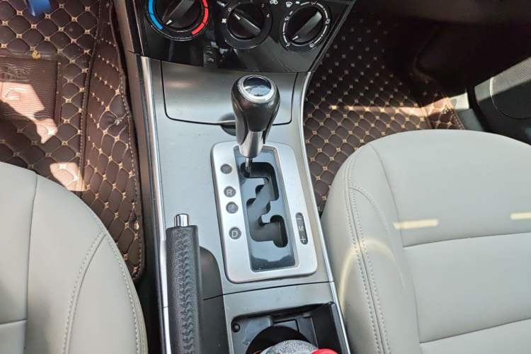Used Mazda 6 2015 2.0L Automatic Classic Version Gear Lever