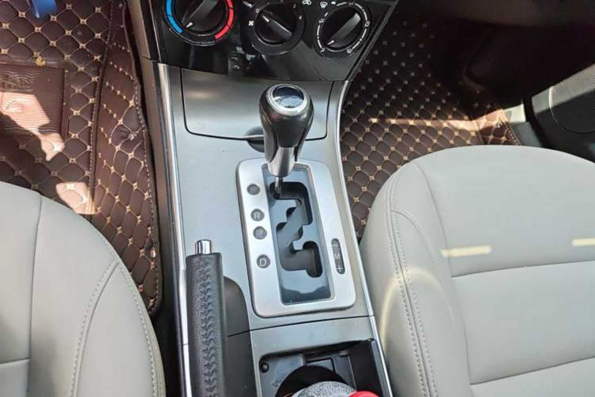 Used Mazda 6 2015 2.0L Automatic Classic Version Gear Lever
