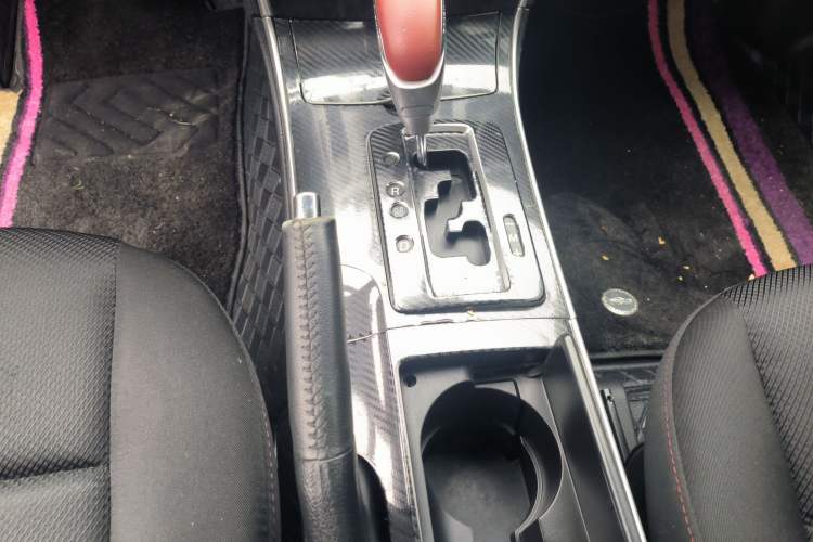 Used Mazda 6 2015 2.0L Automatic Classic Version Gear Lever